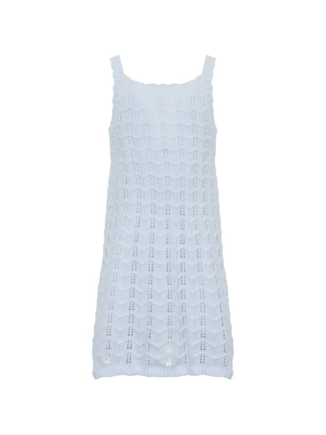 Lapin House Lapin House ニットワンピースの商品画像