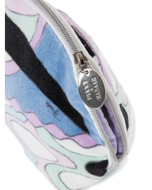 PUCCI Pre-Owned プリントポーチ - サムネイル5