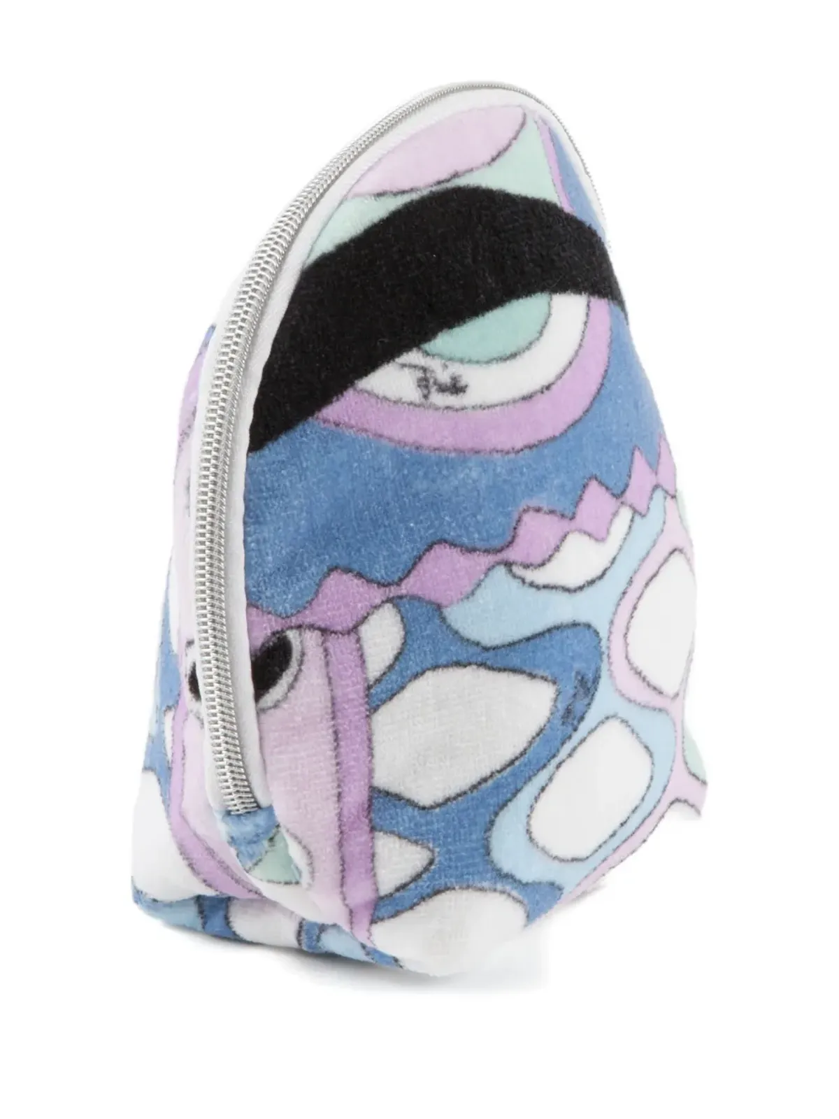 PUCCI Pre-Owned プリントポーチ - 画像3
