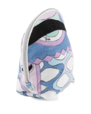 PUCCI Pre-Owned プリントポーチ - サムネイル3