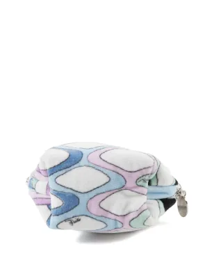 PUCCI Pre-Owned プリントポーチ - サムネイル4