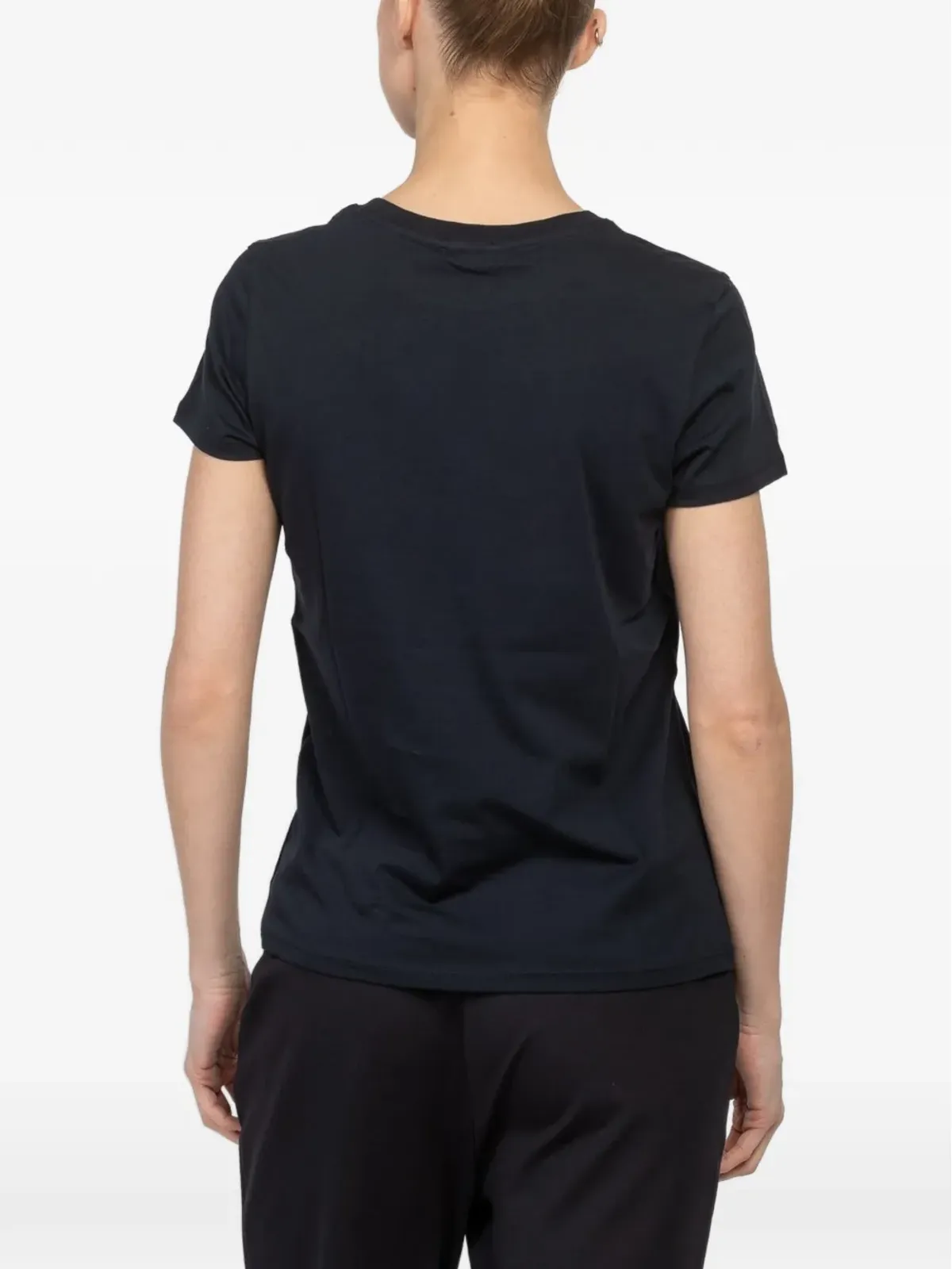 PATRICK ASSARAF クルーネックTシャツ - 画像4