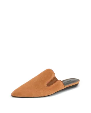 Jenni Kayne スエードミュール - サムネイル5