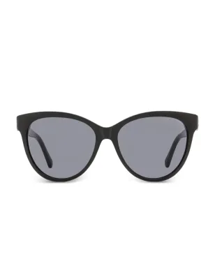 Moncler Eyewear エンブレム ティーカップ サングラス - サムネイル1