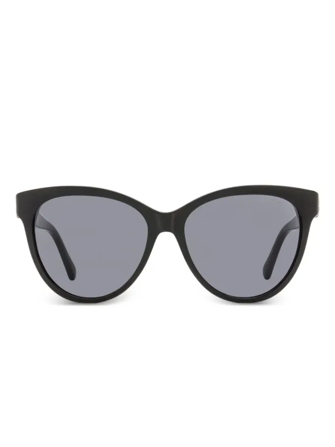 Moncler Eyewear Moncler Eyewear エンブレム ティーカップ サングラスの商品画像
