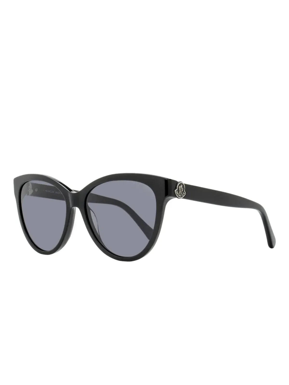 Moncler Eyewear エンブレム ティーカップ サングラス - 画像2