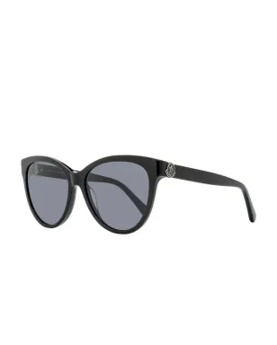 Moncler Eyewear エンブレム ティーカップ サングラス - サムネイル2