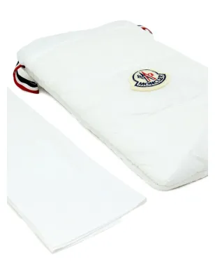 Moncler Eyewear パイロット幅広ブリッジ サングラス - サムネイル2