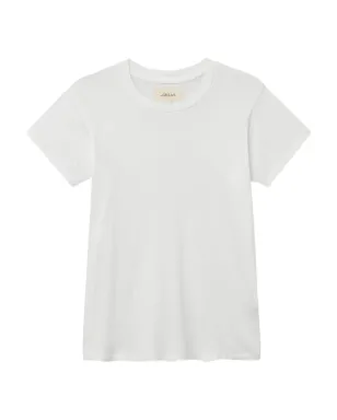 The Great. スリムフィット半袖Tシャツ - サムネイル1