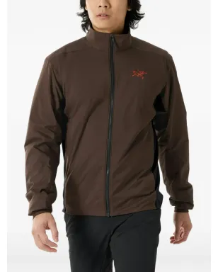 Arc'teryx Atomジップ付き軽量ジャケット - サムネイル1
