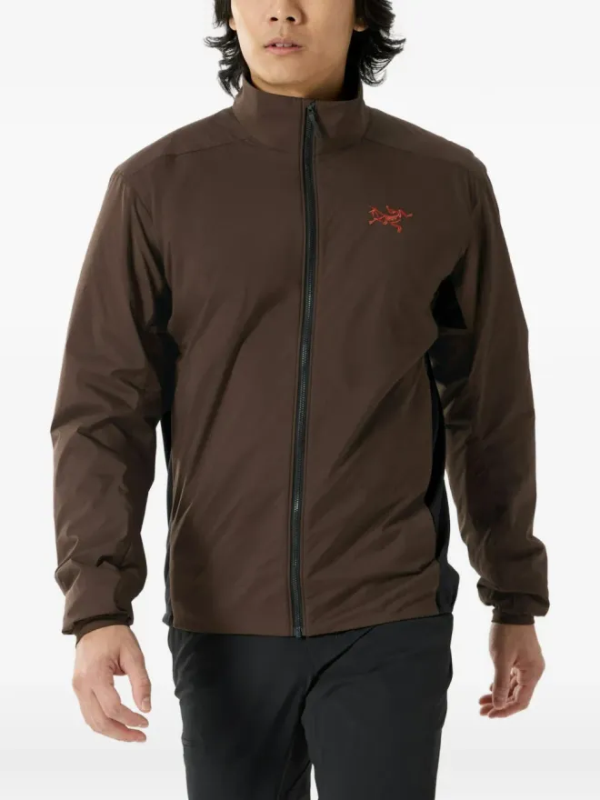 Arc'teryx Arc'teryx Atomジップ付き軽量ジャケットの商品画像