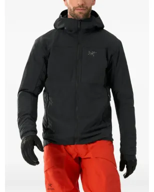 Arc'teryx プロトンSLジップフーディー - サムネイル2