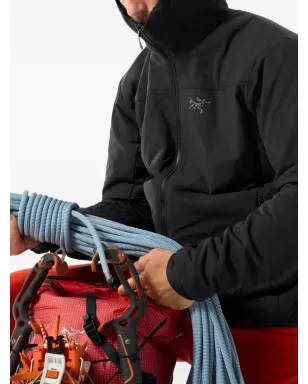 Arc'teryx プロトンSLジップフーディー - サムネイル3