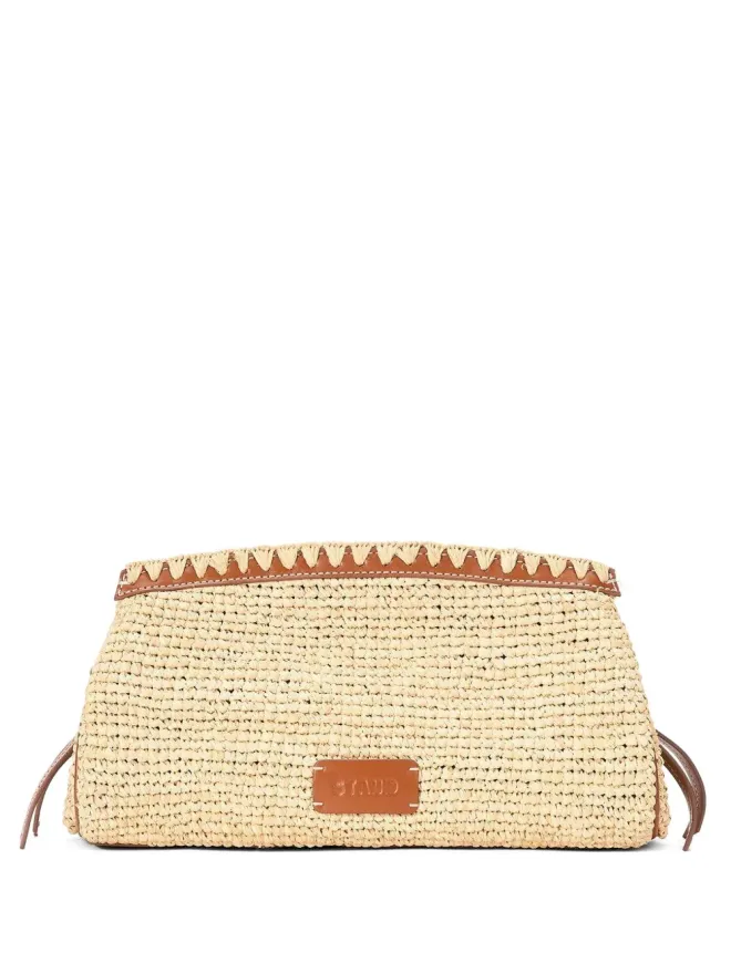 STAUD STAUD Maude コンバーチブルクラッチバッグの商品画像