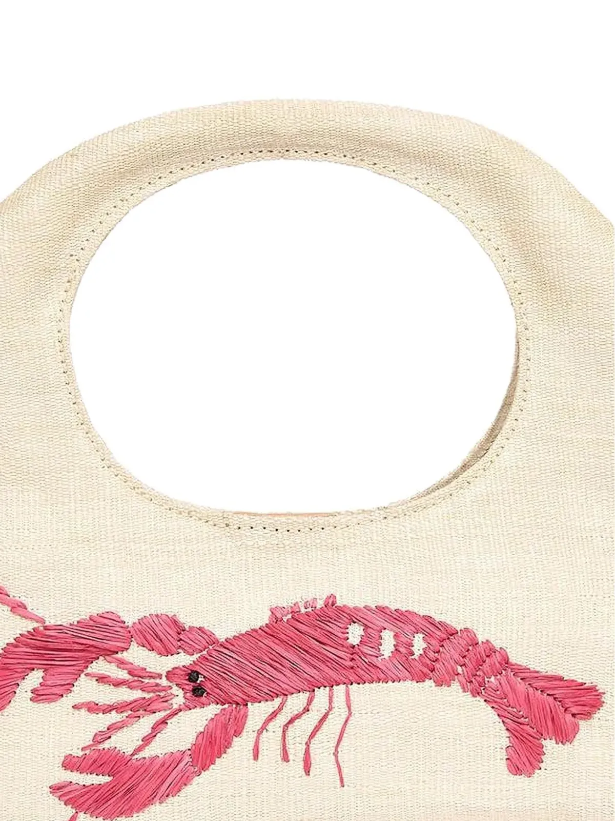 Poolside ミニ Lobster Bake トートバッグ - 画像2