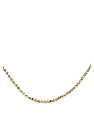 DEVON WOODHILL Majesty ボールチェーンネックレス - サムネイル1