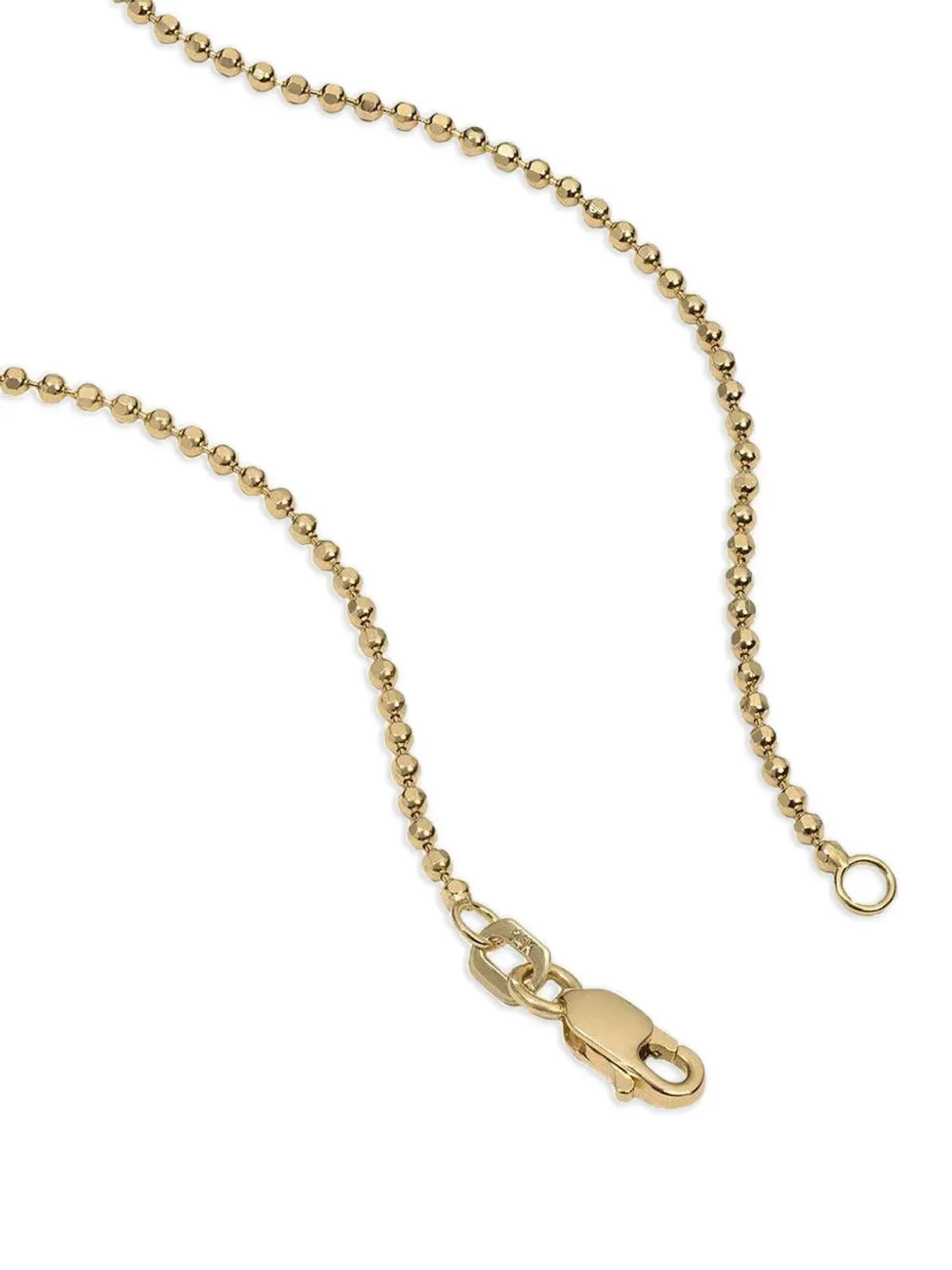 DEVON WOODHILL Majesty ボールチェーンネックレス - 画像2