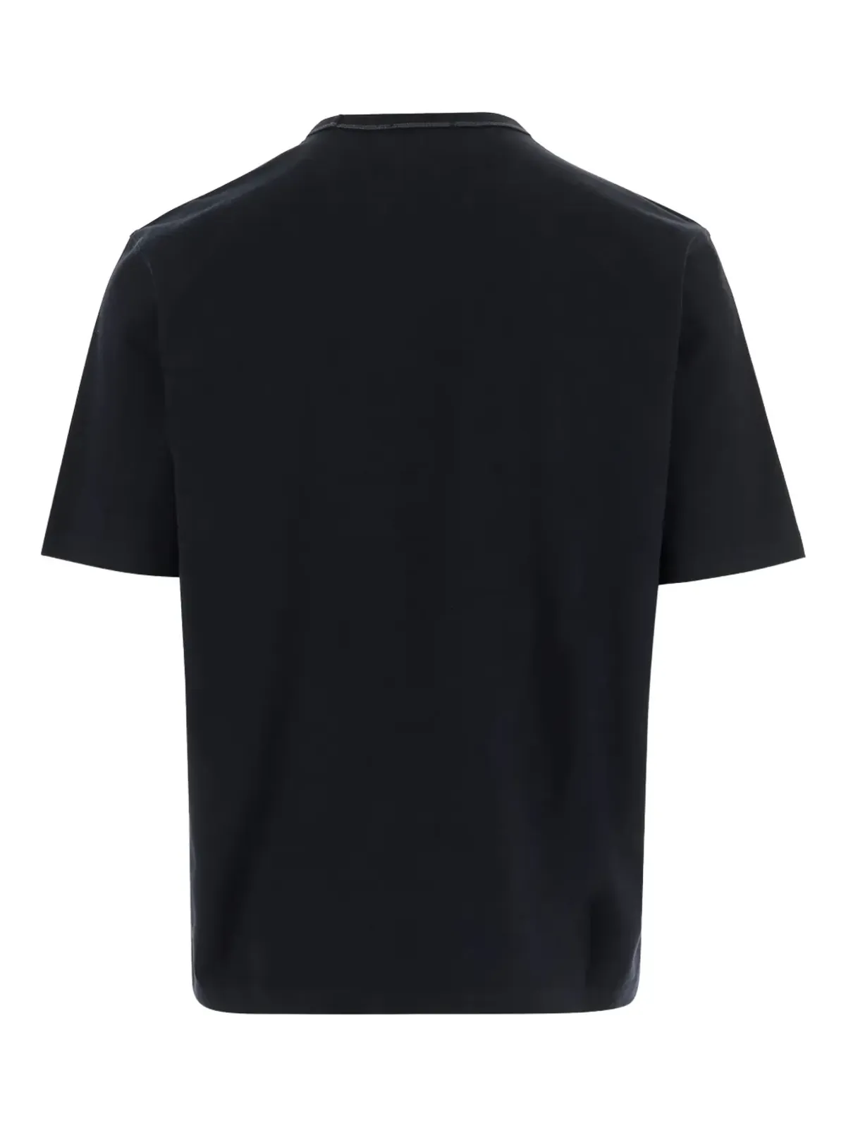 C.P. Company 半袖プリントTシャツ - ブラック - 画像2