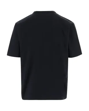 C.P. Company ロゴ入り 半袖 Tシャツ - ブラック - サムネイル2