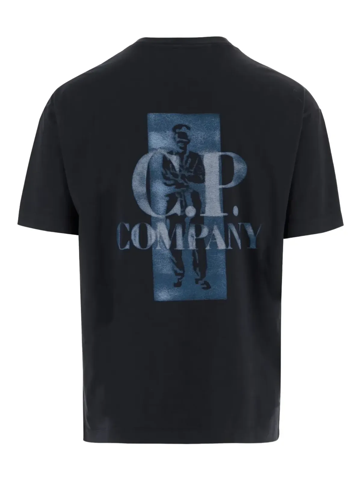 C.P. Company 半袖Tシャツ - 画像2