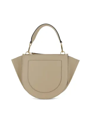 Wandler ホルテンシア レザー トートバッグ - サムネイル2