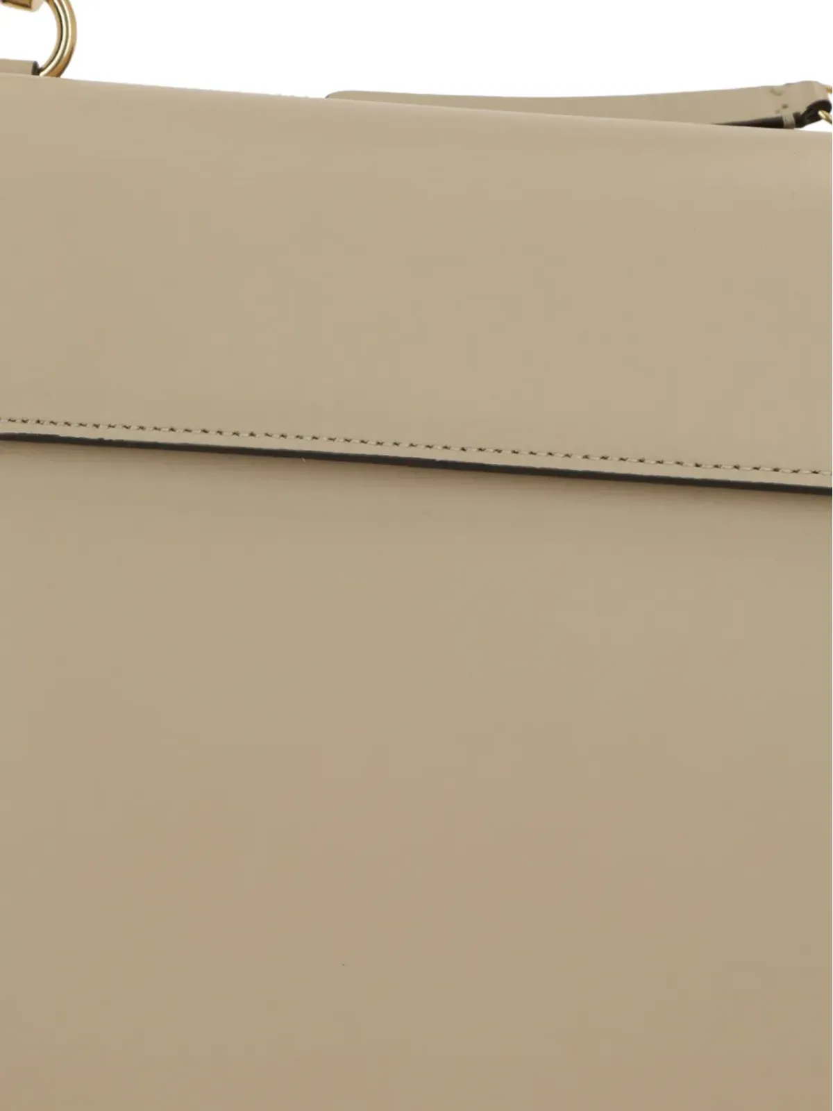 Wandler ホルテンシア レザー トートバッグ - 画像4
