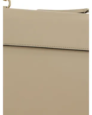 Wandler ホルテンシア レザー トートバッグ - サムネイル4