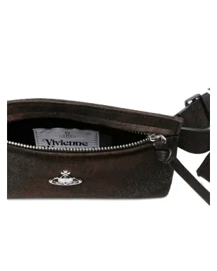 Vivienne Westwood ジップファスニングベルトバッグ - サムネイル5