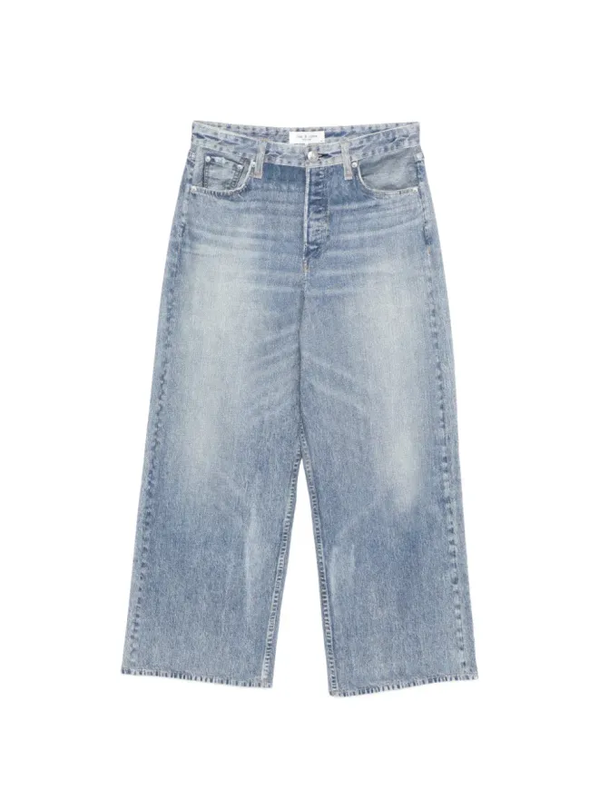 Rag & Bone rag & bone ミラマー ワイドレッグパンツの商品画像