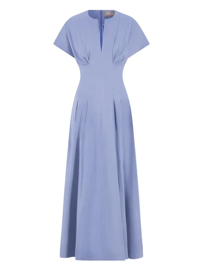 Lela Rose Lela Rose スモックドレスの商品画像