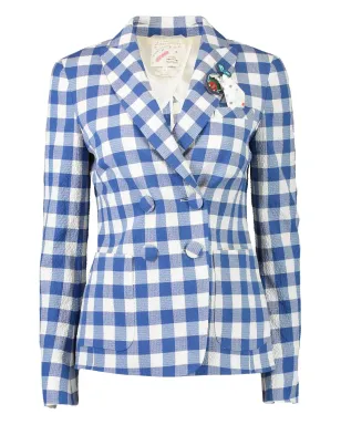 MAISON COMMON Vicky ダブルブレストブレザー - サムネイル1