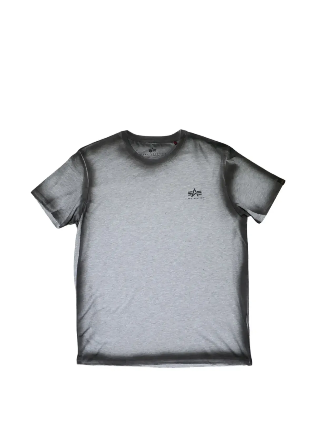 PROTOTYPES ショートスリーブTシャツ グレー - 画像1