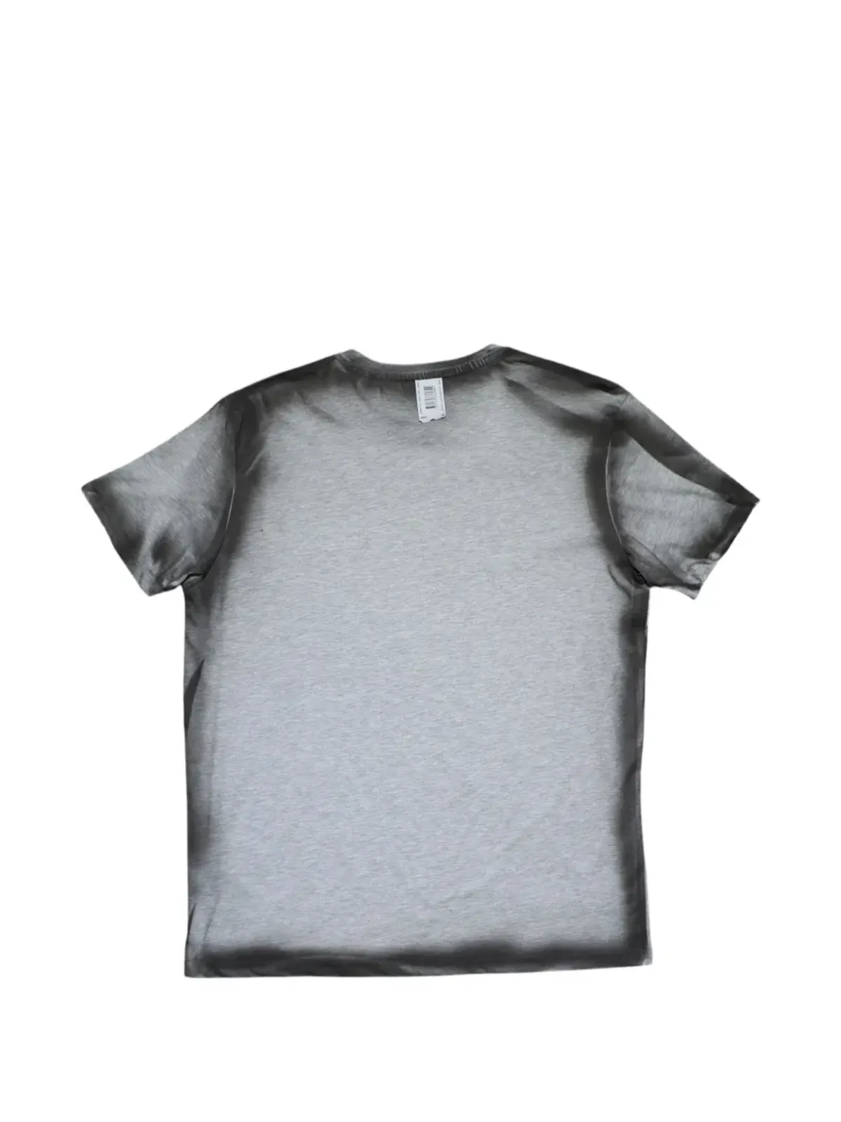 PROTOTYPES ショートスリーブTシャツ グレー - 画像4