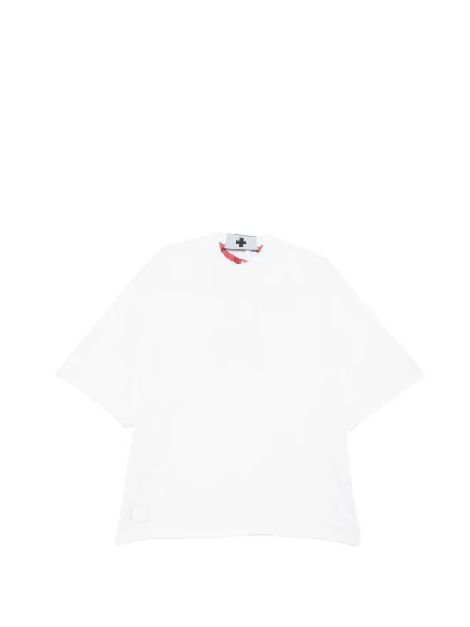 Prototypes PROTOTYPES ツイストTシャツの商品画像
