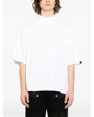 PROTOTYPES ツイストTシャツ - サムネイル3