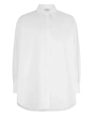 Peserico 装飾入り長袖シャツ - サムネイル1