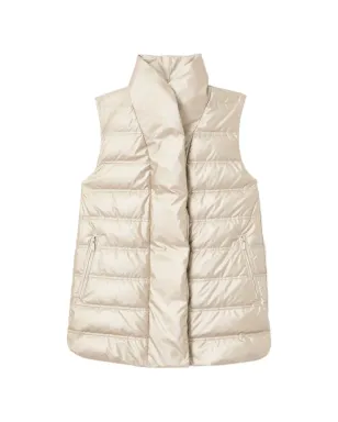 Lafayette 148 ショールカラー ジレ - サムネイル1