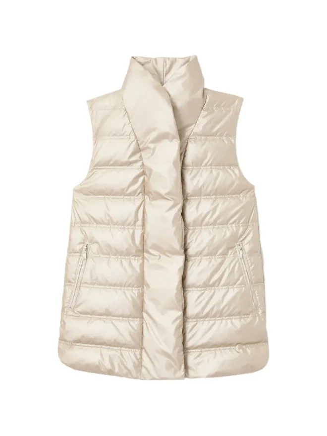 Lafayette 148 Lafayette 148 ショールカラー ジレの商品画像