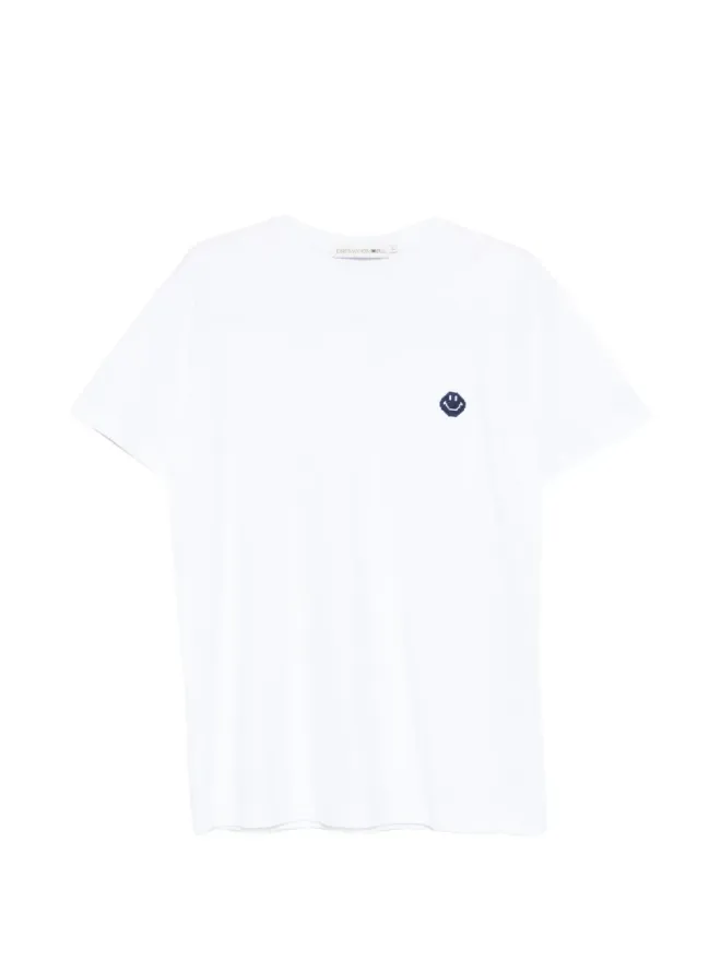 Joshua Sanders Joshua Sanders x SmileyピクセルTシャツの商品画像