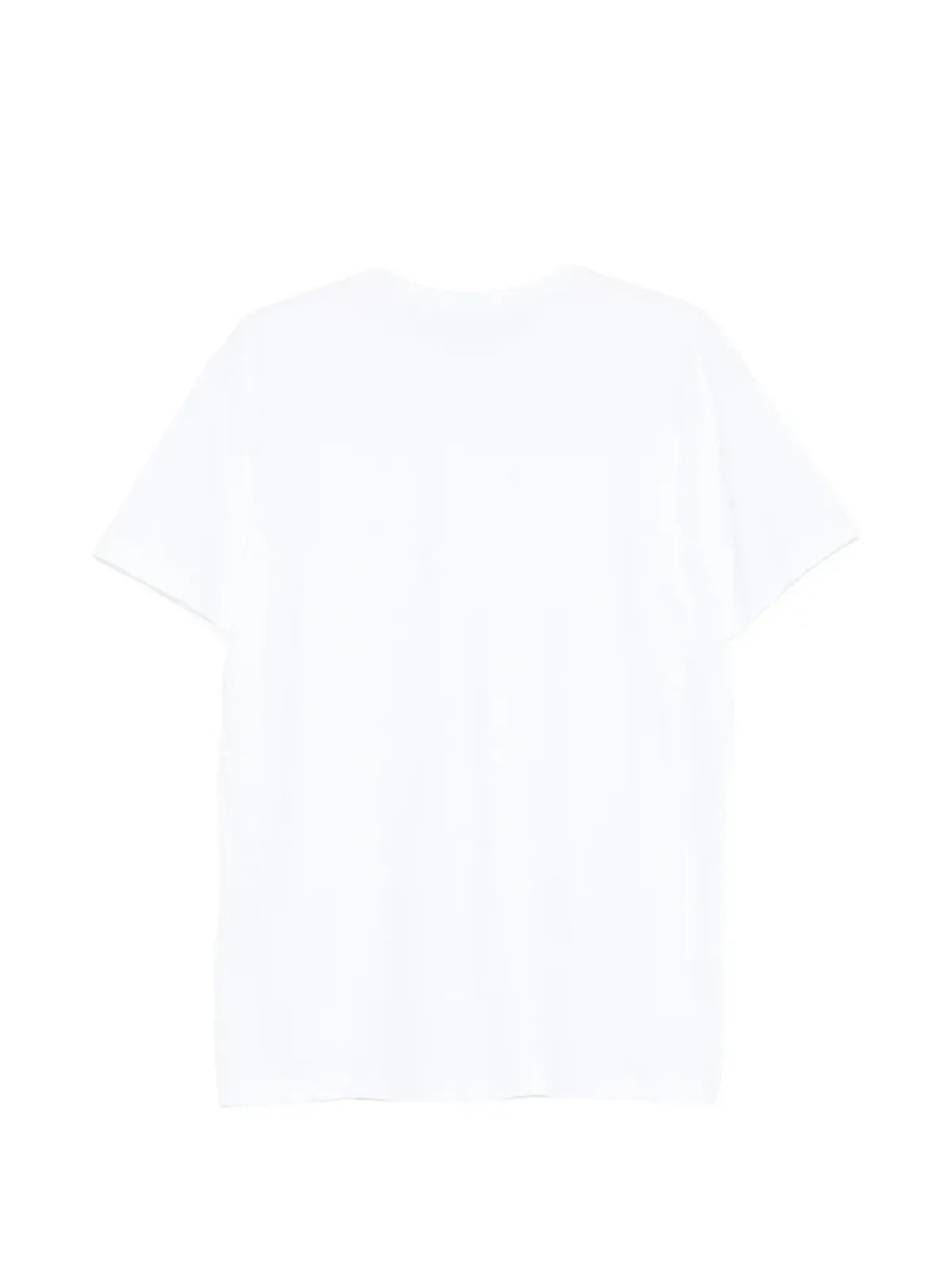 Joshua Sanders x SmileyピクセルTシャツ - 画像2