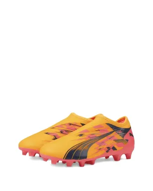 Puma Kids グラフィックスニーカー - サムネイル2