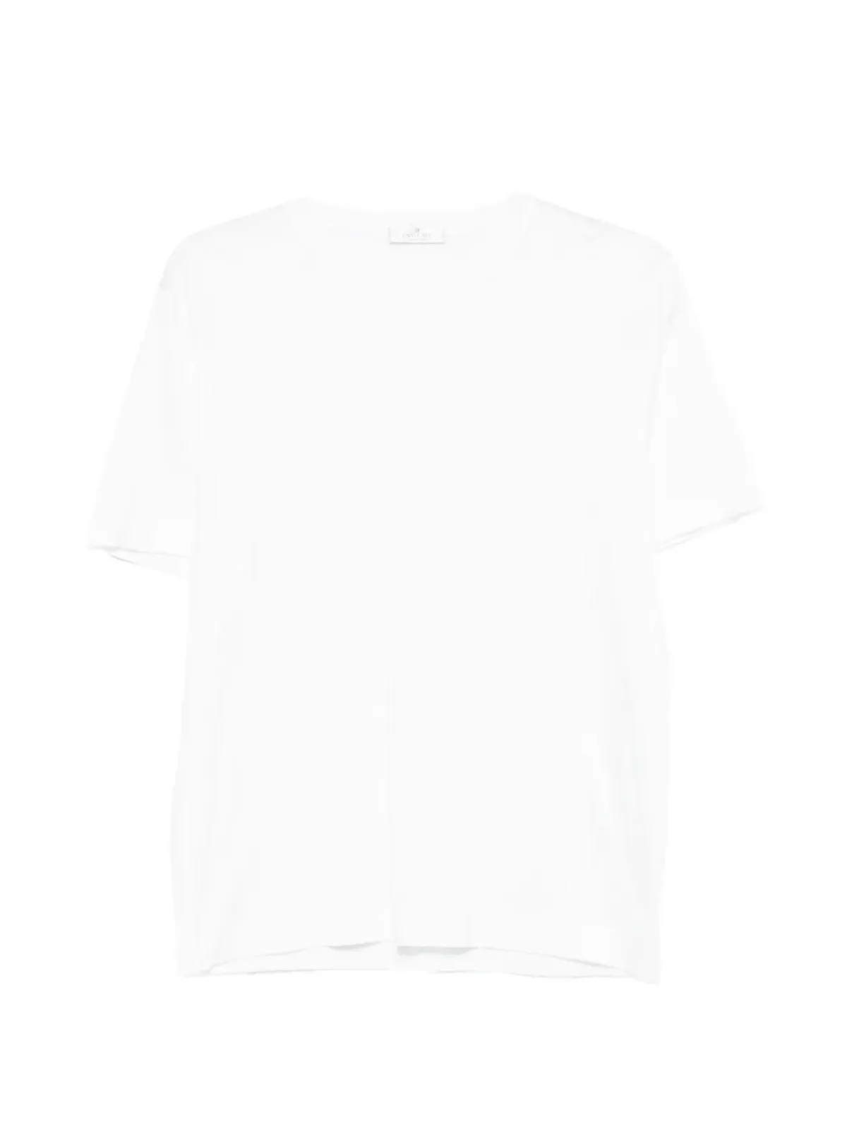 PANICALE ラウンドネックTシャツ - 画像1