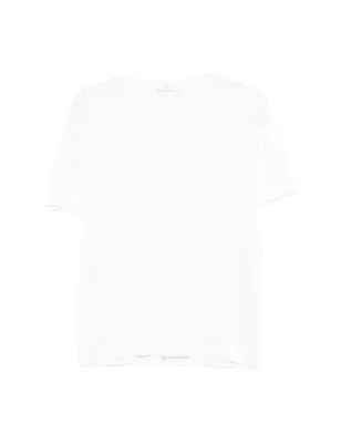 PANICALE ラウンドネックTシャツ - サムネイル1