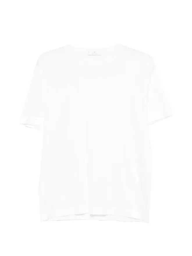 PANICALE PANICALE ラウンドネックTシャツの商品画像