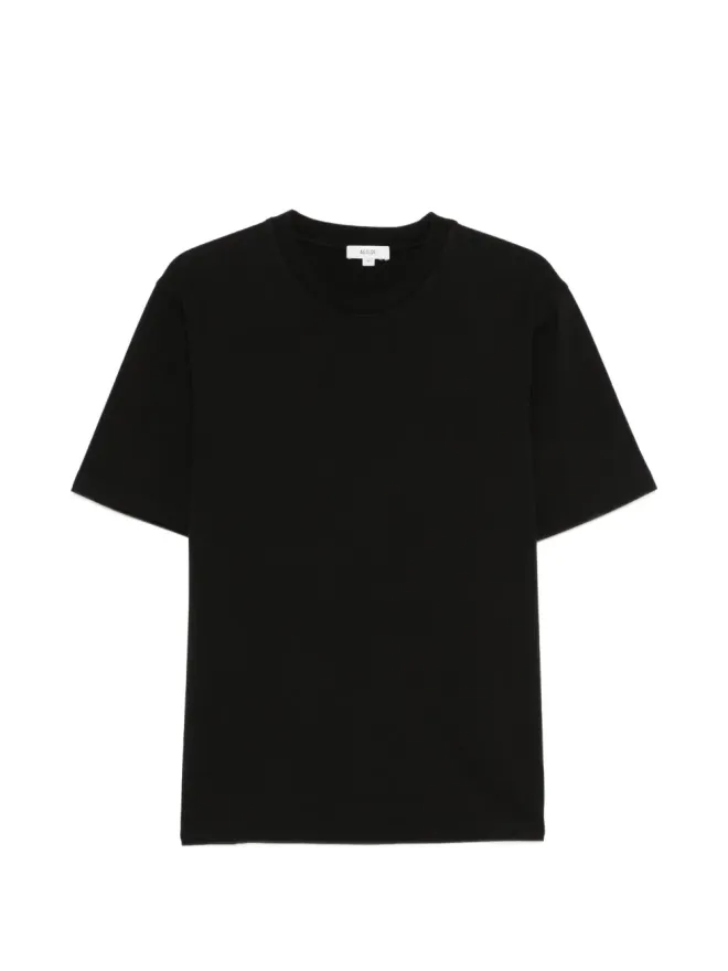 AGOLDE AGOLDE Asha クルーネック Tシャツ - ブラックの商品画像