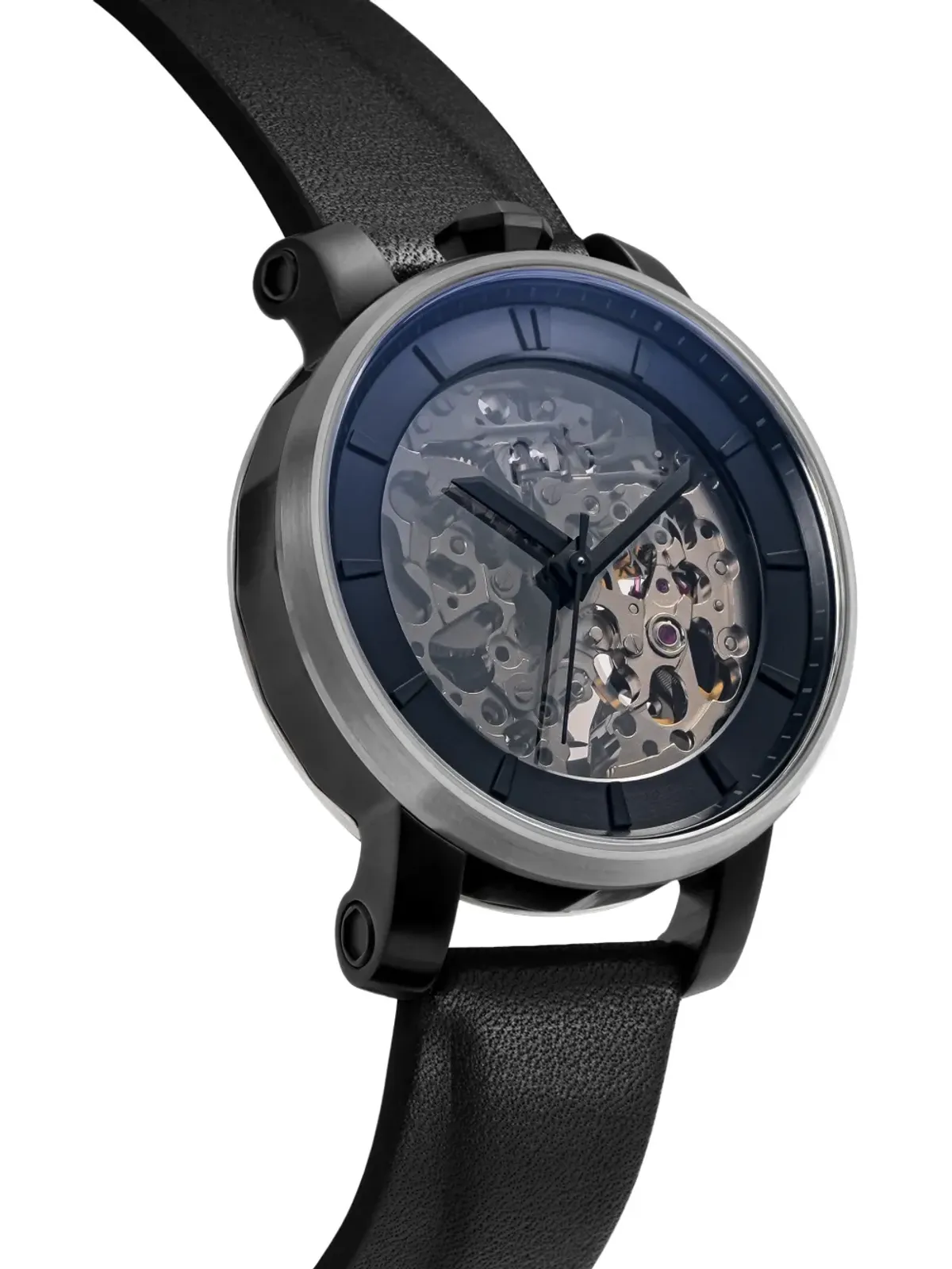 Fob Paris R360 36mm 腕時計 - 画像2