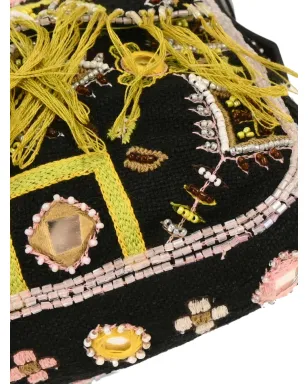 Fendi Pre-Owned バゲットハンドバッグ - サムネイル3