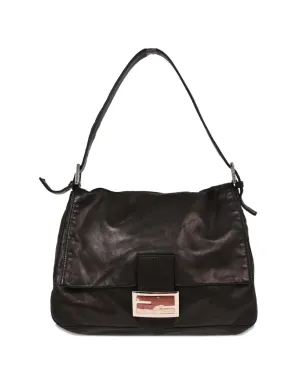 Fendi Pre-Owned バゲット・マンマ ハンドバッグ - サムネイル1