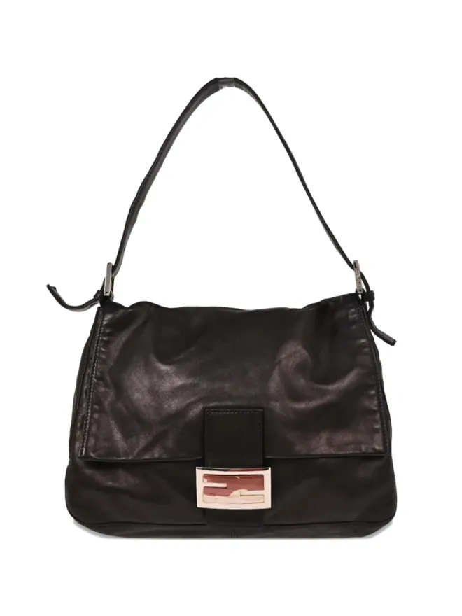 Fendi Pre-Owned Fendi Pre-Owned バゲット・マンマ ハンドバッグの商品画像