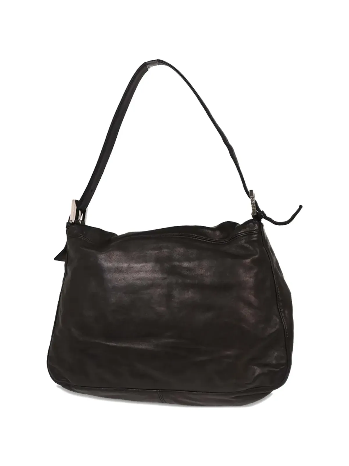 Fendi Pre-Owned バゲット・マンマ ハンドバッグ - 画像2